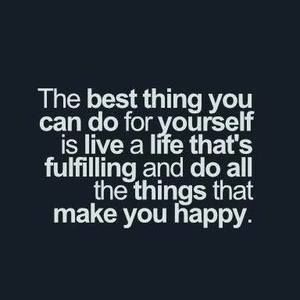 Meet your Posher, Kristy